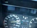MK 2 Golf GTi 16v 220kph.
