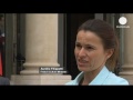 http://es.euronews.com/ francia estudia imponer una tasa a las compras de aparatos digitales con conexi�n a internet, para intentar mantener su excepci�n cul...