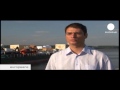 euronews europeans - Shifting  from road to water