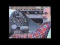 Erster Motorlauf - First Engine Run