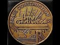 Brass Construction - One to One