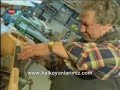 Keman�a ( Kabak Kemane )Yap?m Belgeseli