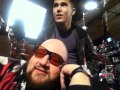 Hey Carlos, wanna do a funny Voice?