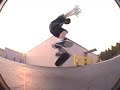 dorian warneck chop city