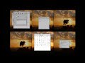 Beryl - Desktop Wall
