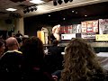 Gustavo at Mountain Valley Show, part 2