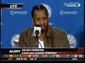 Mellon Collie and the Infinite Practice (feat. Allen Iverson)