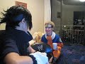 naruto and sasuke discover fan art