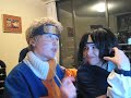 naruto and sasuke discover fan art