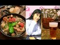 2020/2/21　トークバラエティ番組【堀田みなみのハラペコ】