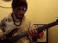 LINHA DE BAIXO - REGGAE E POESIA / YO\"MANA\"HO