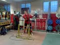 training..