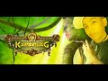 Kamandag of SGAA