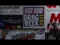 LIVE Feed Replay: 2011 Hot Rod Drag Week Awards Ceremony