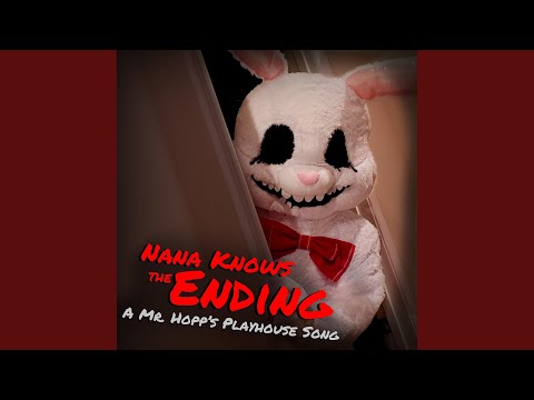 Nana Knows the Ending: A Mr. Hopp's Playhouse Song