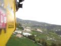 PIPER CUB 1/3 ZENOAH 62 CC with CAMERA!