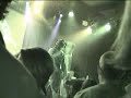 Hot Dog freaks Bacon @ Mochipet / Kid Koala show Hot Dog freaks Bacon @ Mochipet / Kid Koala show