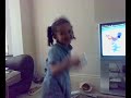 boxing on the wii