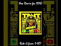 WOW - 'C-TO-THE-V' IS AWSOME! LISTEN TO END BOOM. #MUSIC #HI ..