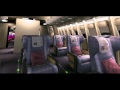 Default 747-400 inside future X-Plane 10