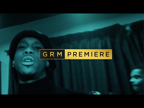 Octavian – DEATH OF A TRAITOR FREESTYLE [Music Video] | GRM Daily