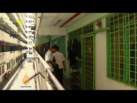 how to control dengue fever