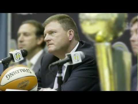 sonicsgate - Now available on DVD! http://sonicsgate.com The acclaimed documentary exposing the truth behind the sale and relocation of the Seattle SuperSonics. Winner of...