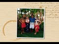Honeymoon in Hawaii Aug.2002