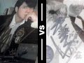 CLONE - ??? -vs- ???? CLONE - ??? -vs- ????