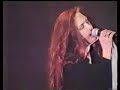 this live version of the lana lane classic 