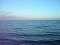 Beach on Key Biscayne
