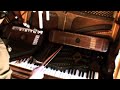 Ma come li scovi questi suoni? Per caso oppure intuizione o pura ricerca? (YouTube http://bit.ly/4ZgZ1t)