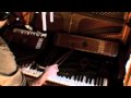 Diego Stocco - Dissonant Echoes