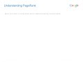  Google Webmaster Ranking Tutorial