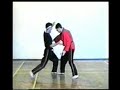 Forma Klasyczna Vo Quyen - co ban
