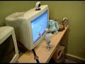 3D camera matching Test