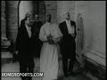 The Vatican is asking for more information about the presumed miracle attributed to Pius XII. Reportedly, the miracle has to do with a pregnant woman who had a tumor. It happened in 2005 in southern Italy near Naples. The womans husband says he begain to pray to John Paul II. But then, then one night he says hehad a dream that John Paul II asked him to turn to another pope for help, and showed him a picture of Pius XII. The husband did just that and his wife was later cured. Doctors say they cant scientifically explain what happened. Thats why the Vatican is asking the archbishop of that region to institute a tribunal to study the case. MC/JMB