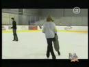 Ledo ?vaig?d?s - 4-1 sav. - N. Afanasenka ir D. Bilevi?i?t?