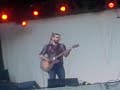dallas green   new song   what makes a man