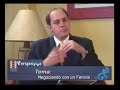 1/2 Negociando como un Fenicio 1/2 Negociando como un Fenicio