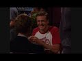 The second half of the gag reel from the season three HIMYM DVDs.