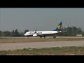 Ryanair 6446 (EI-DWF) Takeoff LEVC