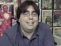Discussing ARCHIE COMICS: Parodies, Babies & The Punisher