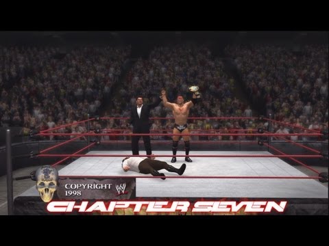 how to perform sharpshooter wwe 13