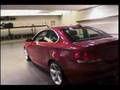 Chris Bangle presents BMW 1 Series