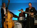 HOUSEROCKERS ROB GLAZEBROOK You're my baby ROY ORBISON.AVI