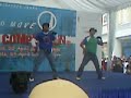 solo levi's competition