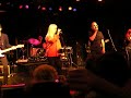 The B-52s - Pump @ The Showbox, Seattle 2008-05-06