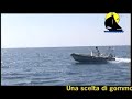 Noleggio Barche Saturno Marina di Camerota
