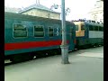 Budapesta Keleti palyaudvar